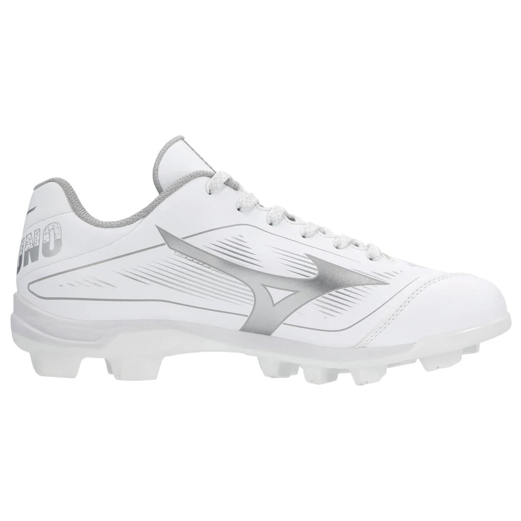 Mizuno Women's CushionRevo Finch TPU Softball Cleats - 320708 - Image 2