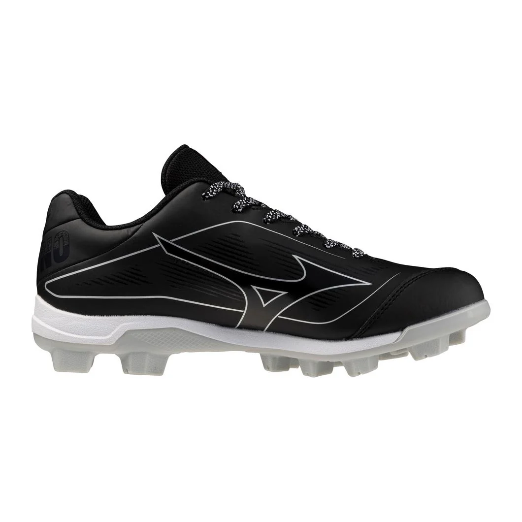 Mizuno Women's CushionRevo Finch TPU Softball Cleats - 320708 - Image 4