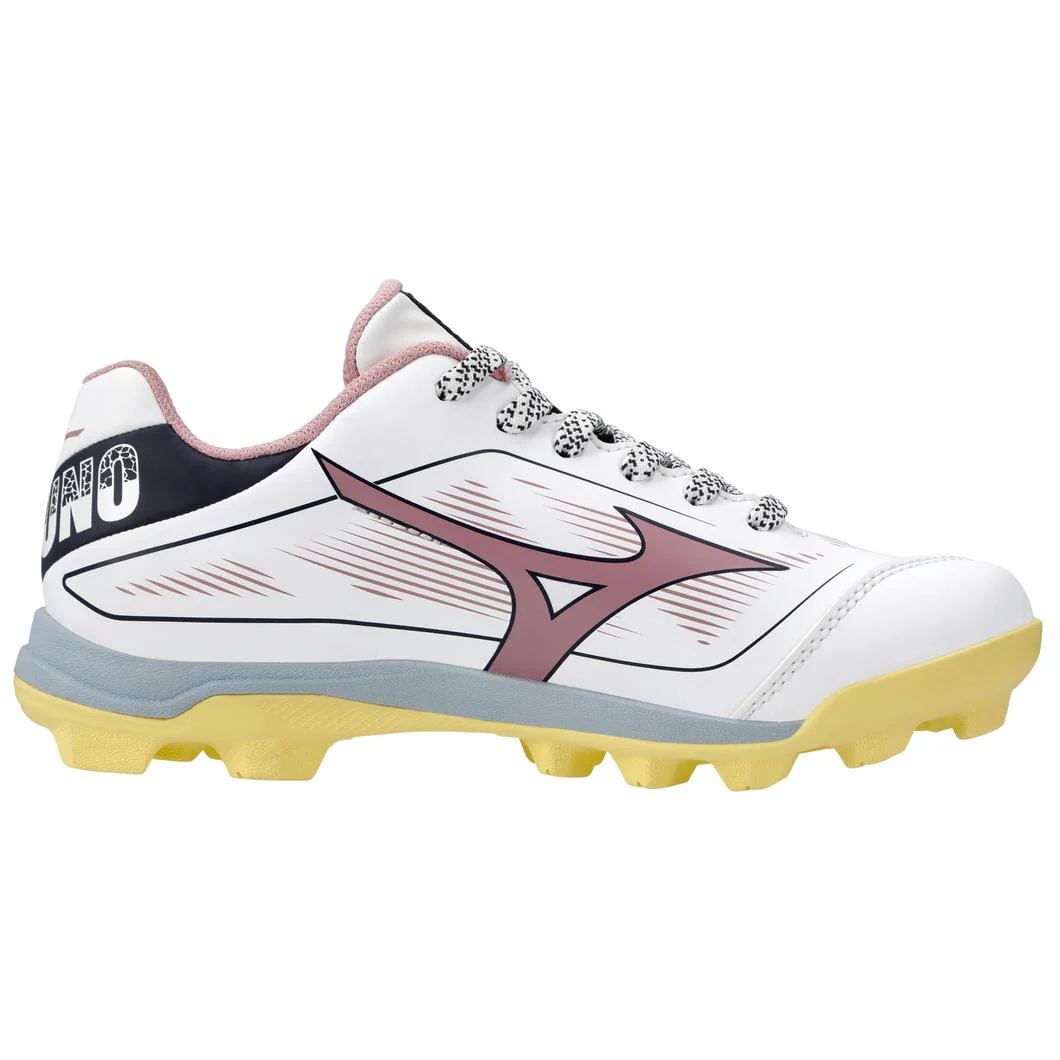 Mizuno Youth CushionREVO Youth Junior Cleat - 320710