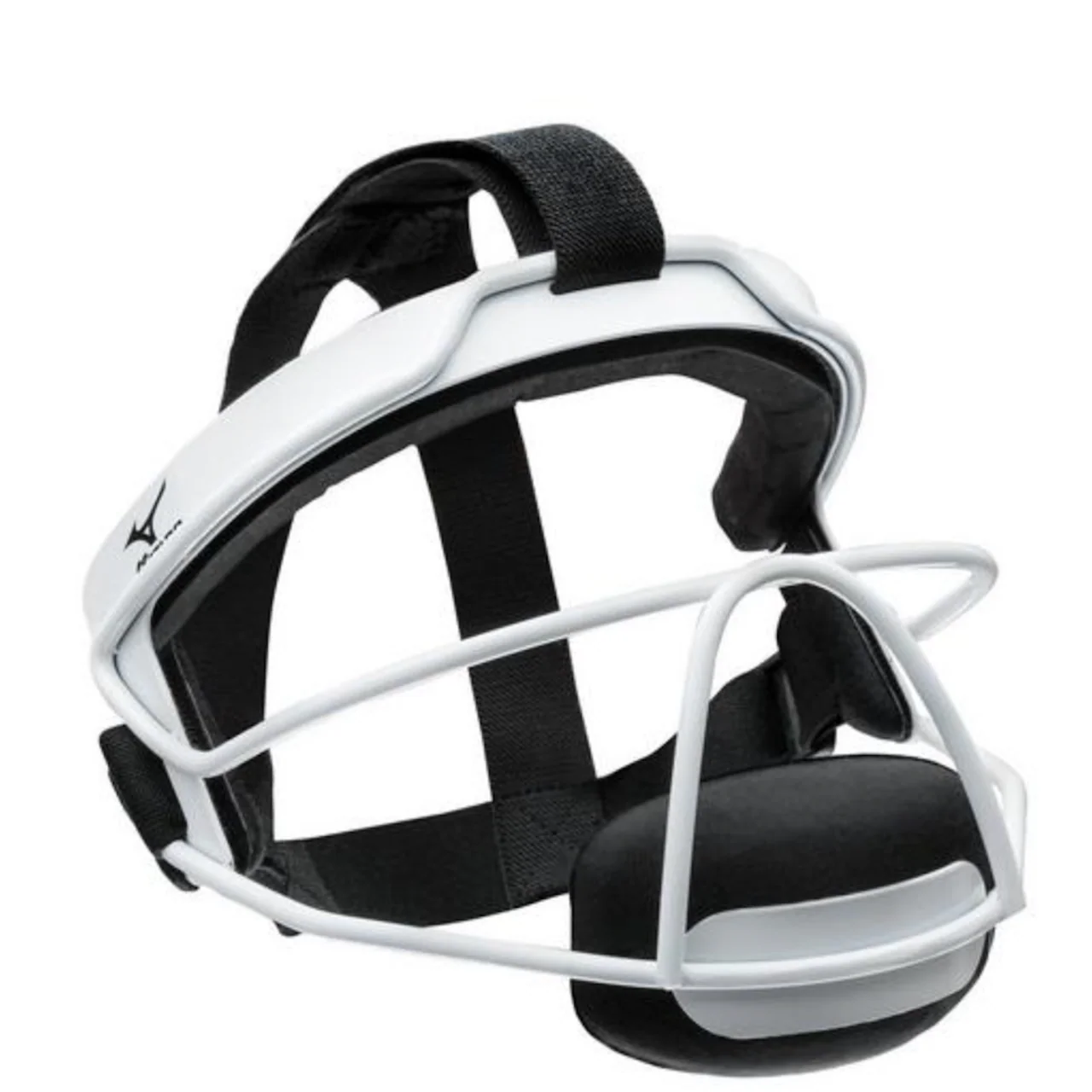 Mizuno Youth Wire Fastpitch Softball Fielder's Mask