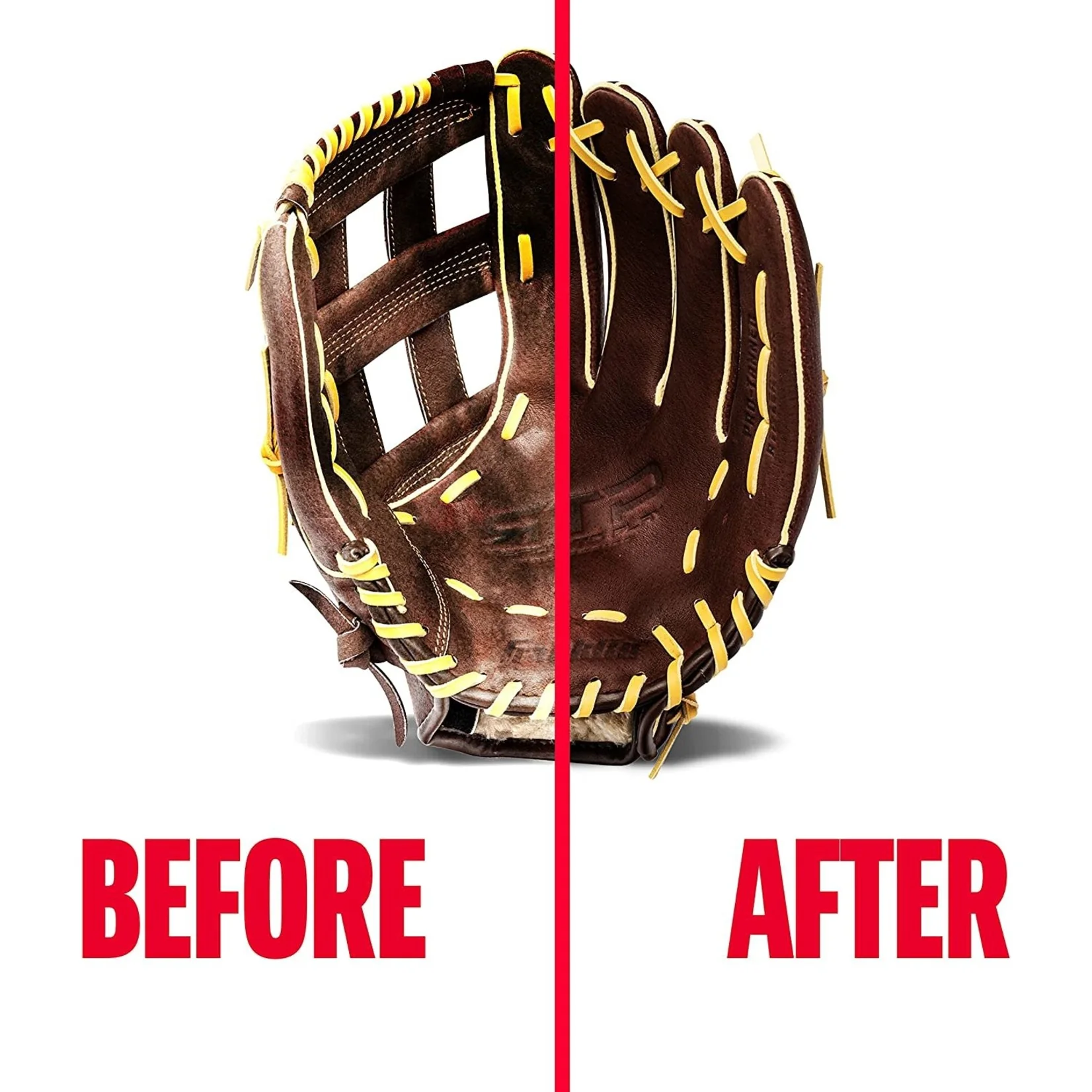 Frankln MLB® DR. GLOVE - 3oz Oil Leather Conditioner - Image 4