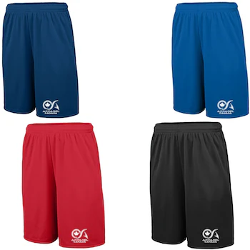 OA Canada Train Max Shorts