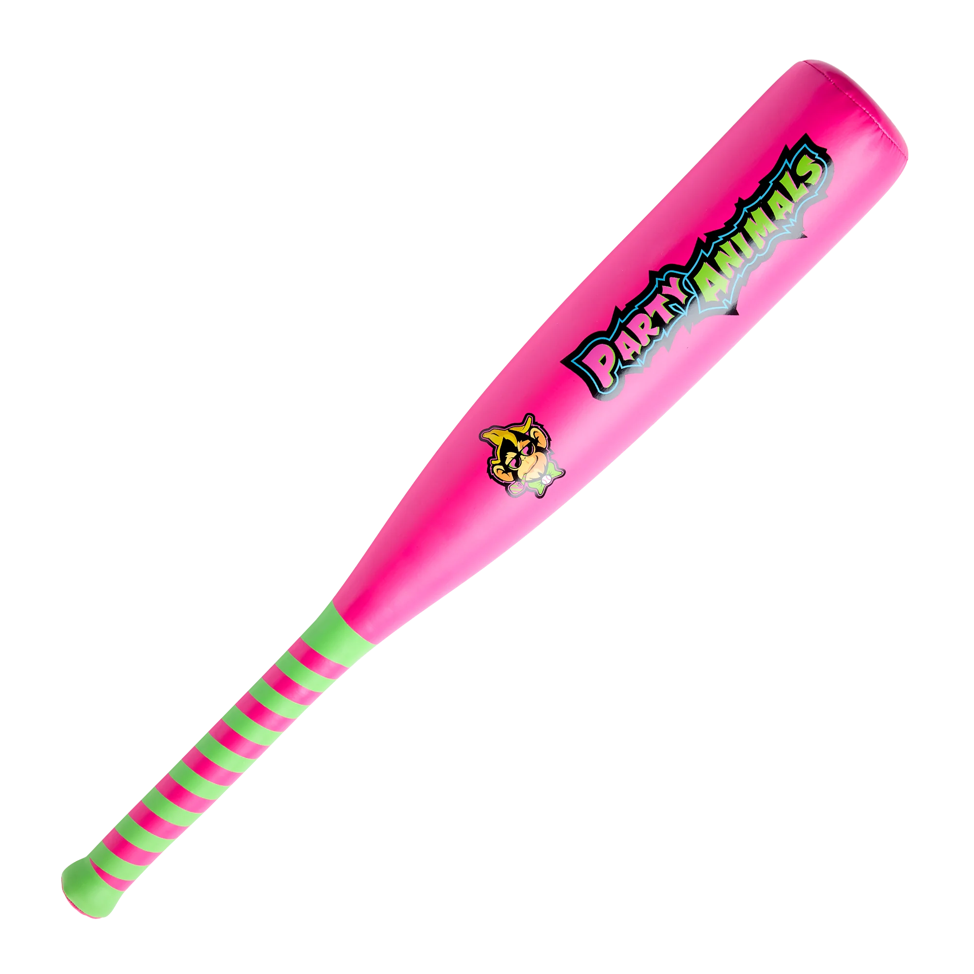 Party Animals 10" Glove and Bat Youth Starter Kit - WBW10415810 / WBW10416010 - Image 4