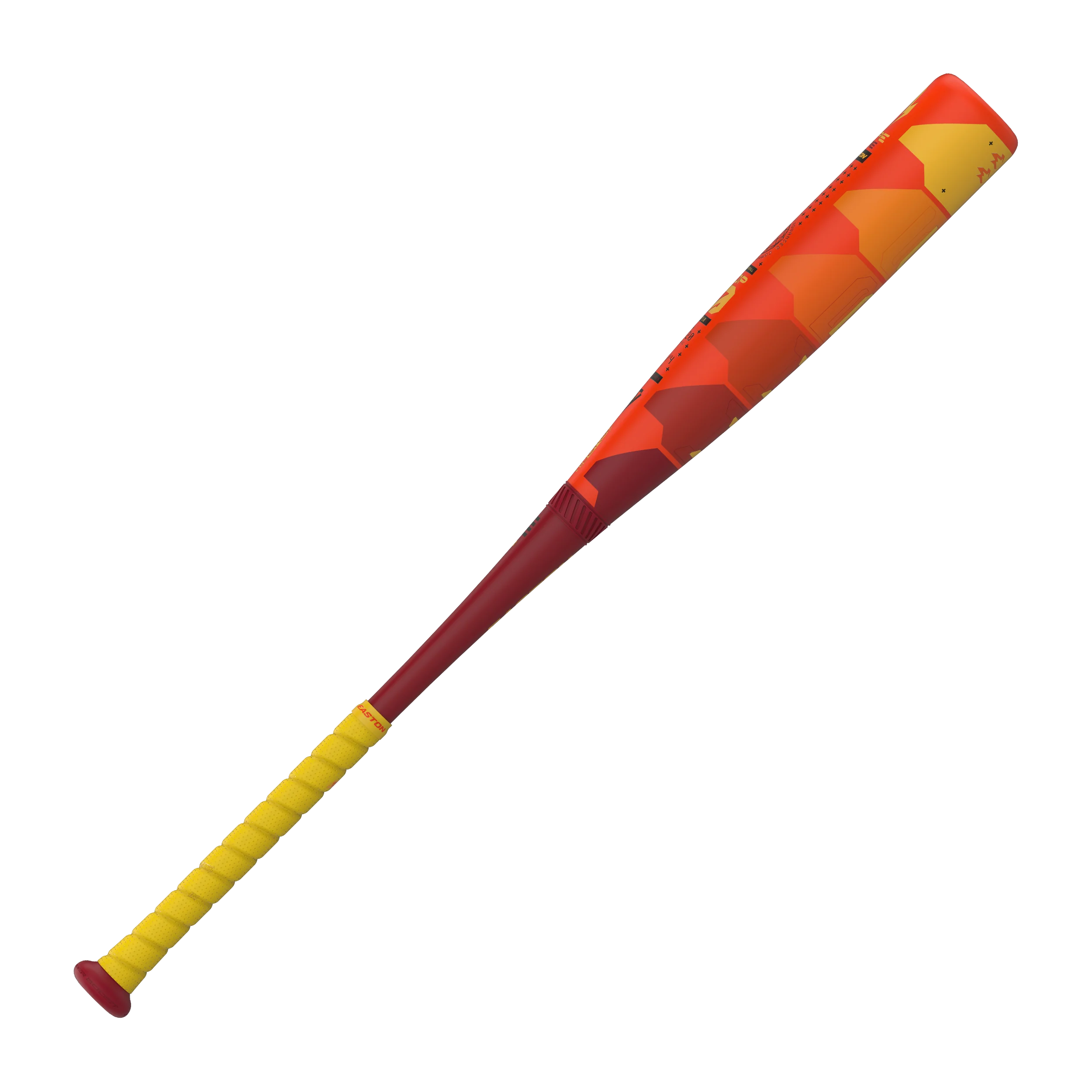 2025 Easton Hype Fire (-10) USSSA Baseball Bat - EUT5HYP10 - Image 4