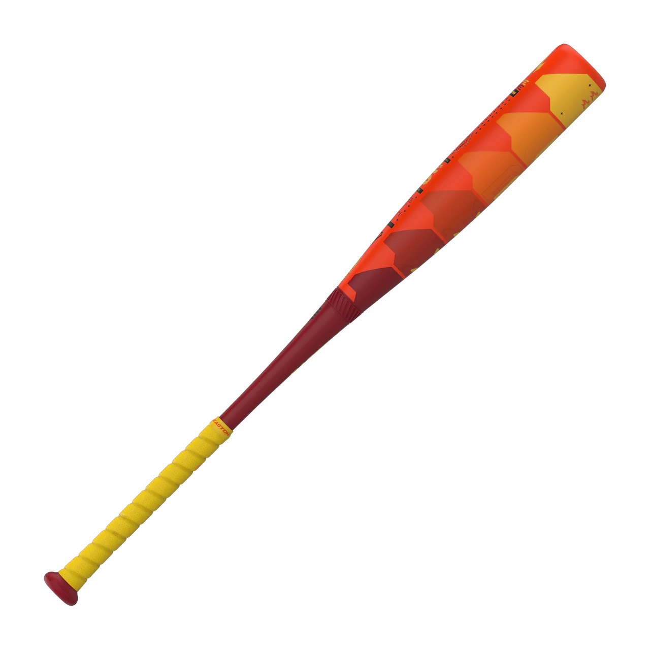 2025 Easton Hype Fire (-5) USSSA Baseball Bat - EUT5HYP5 - Image 3