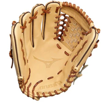 Pro Select Baseball Glove 12" Tan - 313045 - Image 2