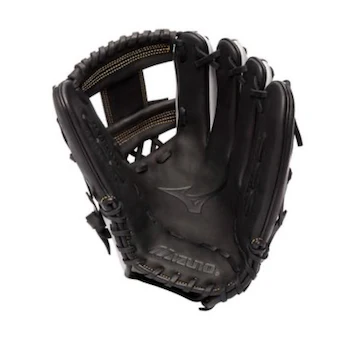 Pro Select Infield Baseball Glove 11.75" Black/Smoke - 312982 - Image 3
