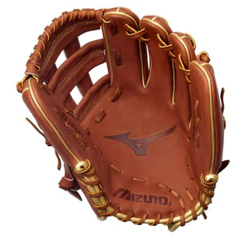 Pro Select Infield Baseball Glove 11.75" Brown - 313042 - Image 2