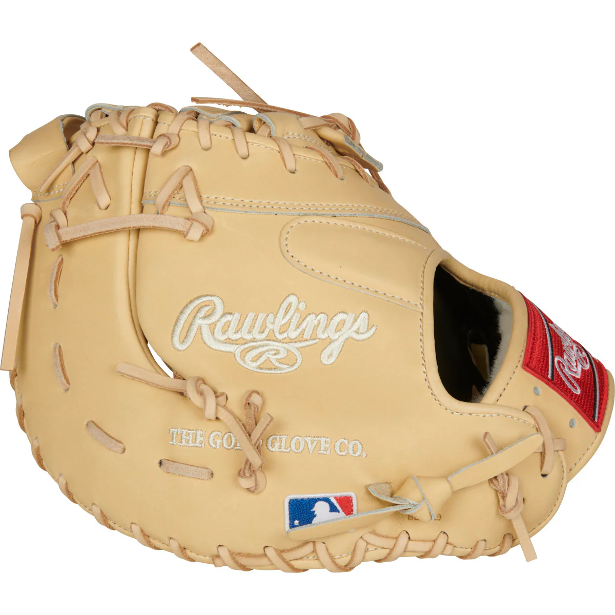 Rawlings 13" Pro Preferred First Base Mitt/Glove - PROSDCTCC - Image 4