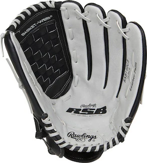 Rawlings 14" RSB Softball Glove - RSB140GB - Image 2