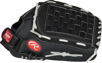 Rawlings 14" RSB Softball Glove - RSB140GB - Image 3