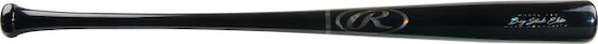Rawlings Big Stick Elite 110 Maple/Bamboo -3 Composite Wood Baseball Bat - 110CMB - Image 2