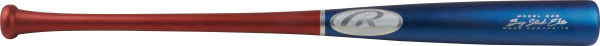 Rawlings Big Stick Elite 243 Maple/Bamboo -3 Composite Wood Baseball Bat - 243CUS - Image 2