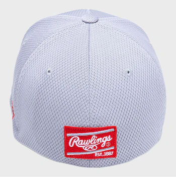Rawlings Black Clover The Shift Hat - BCR1TS0071 - Image 2