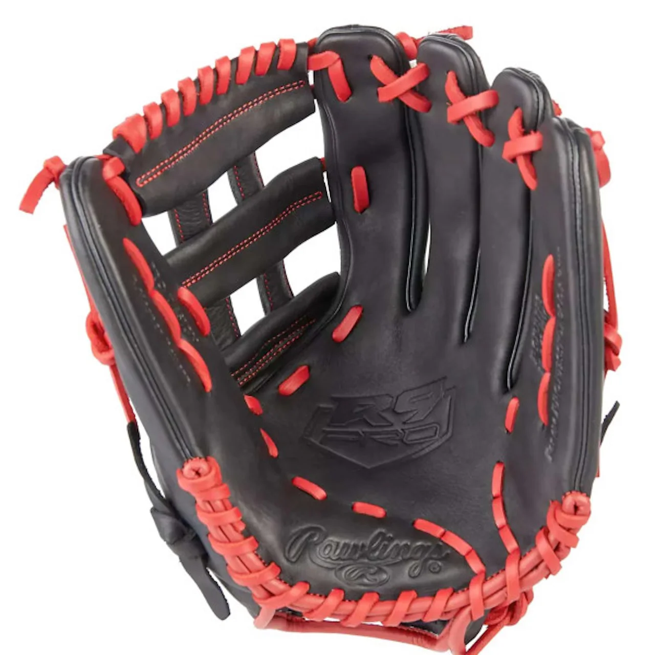 Rawlings Bryce Harper 12.5" R9 Player Series Baseball Fielding Glove - R9PBH3 - Image 2