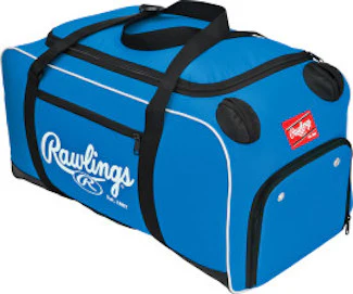 Rawlings Covert Duffle Bag - COVERT - Image 2