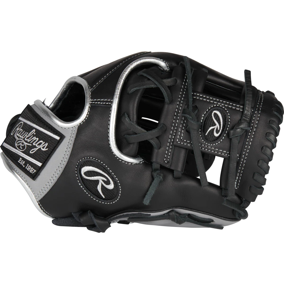 Rawlings Encore Collection 11.50" Baseball Glove - EC1150-2B - Image 3