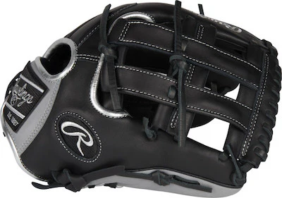 Rawlings Encore Collection 12.25" Baseball Glove - EC1225-6B - Image 4