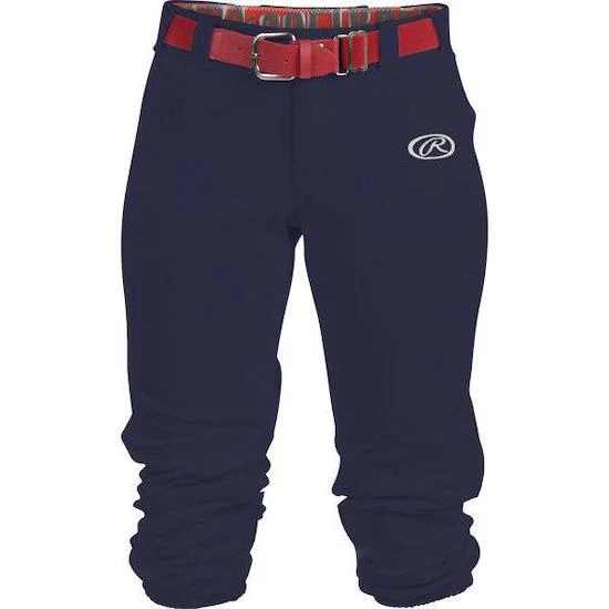 Rawlings Girl's Launch Knicker Pant - WLNCHG - Image 3