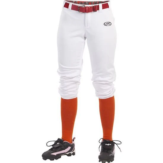 Rawlings Girl's Launch Knicker Pant - WLNCHG - Image 4