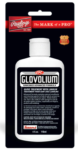 Rawlings Glovolium II - G25GIIBP