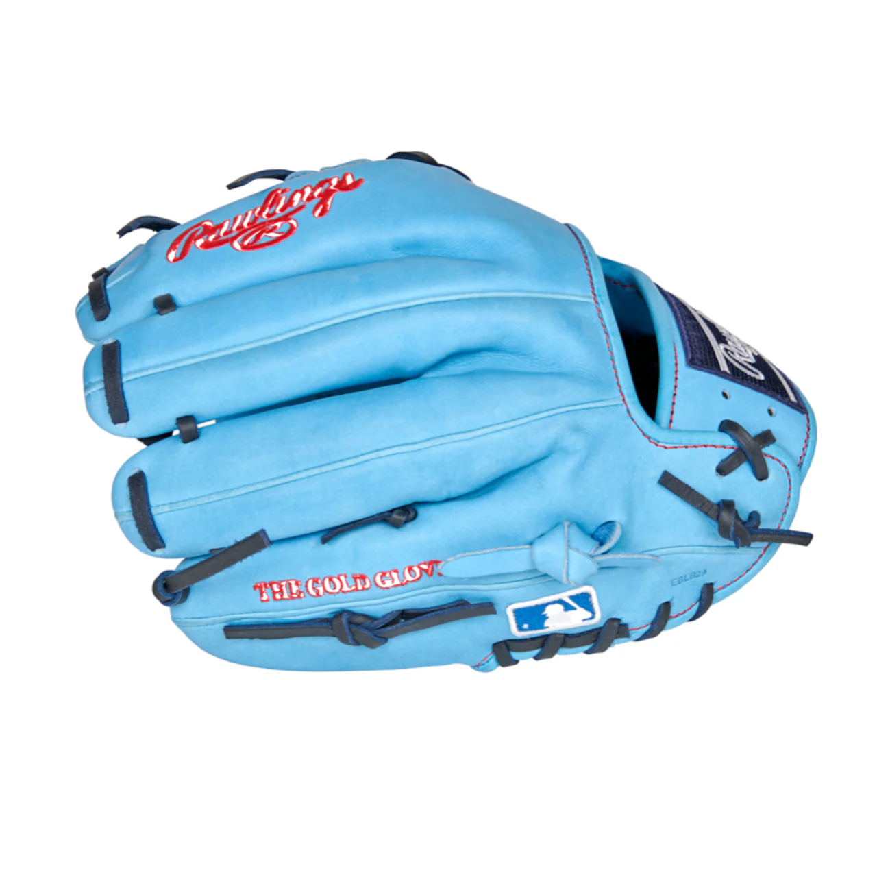 Rawlings Heart of the Hide 11.5" Canadian Exclusive Gold Glove Baseball Glove PRO204-2TOR - Image 5