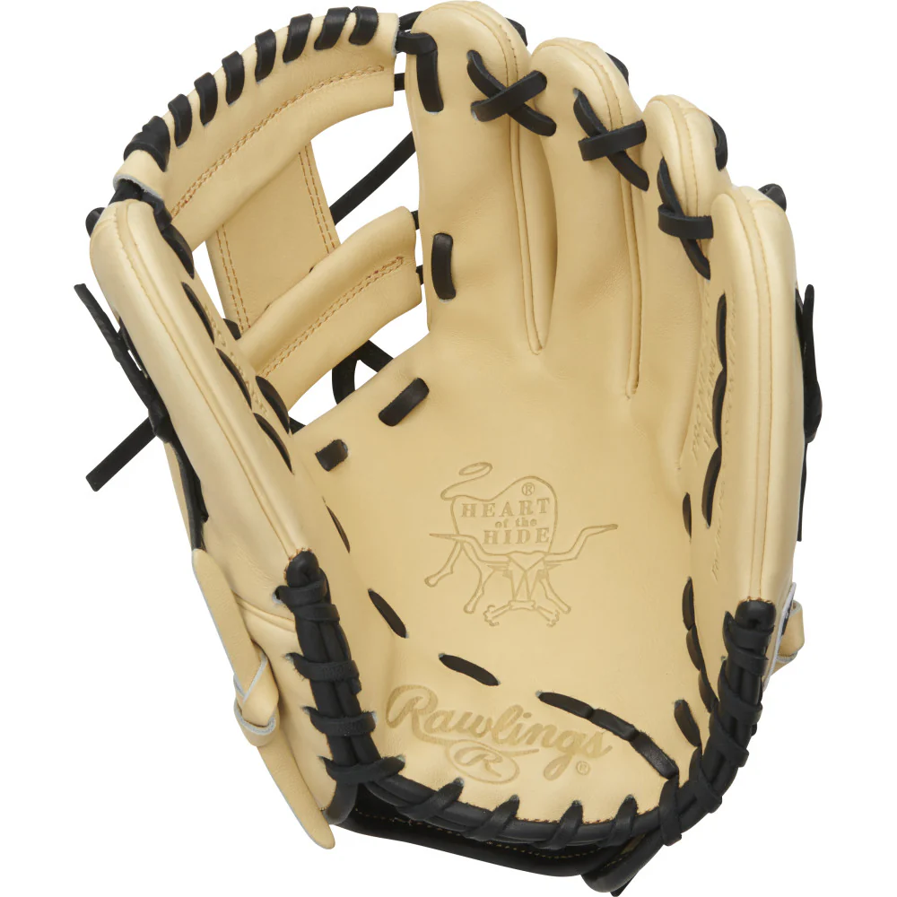 Rawlings Heart Of The Hide 11.5' Glove-Opening Day Series-PRONP4-2CB - Image 2