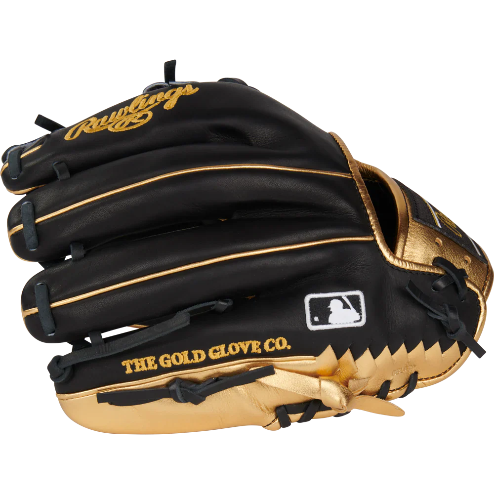 Rawlings Heart of The Hide 11.5" Gold Glove Club June 2024 - PRO-GOLDYVIII - Image 4