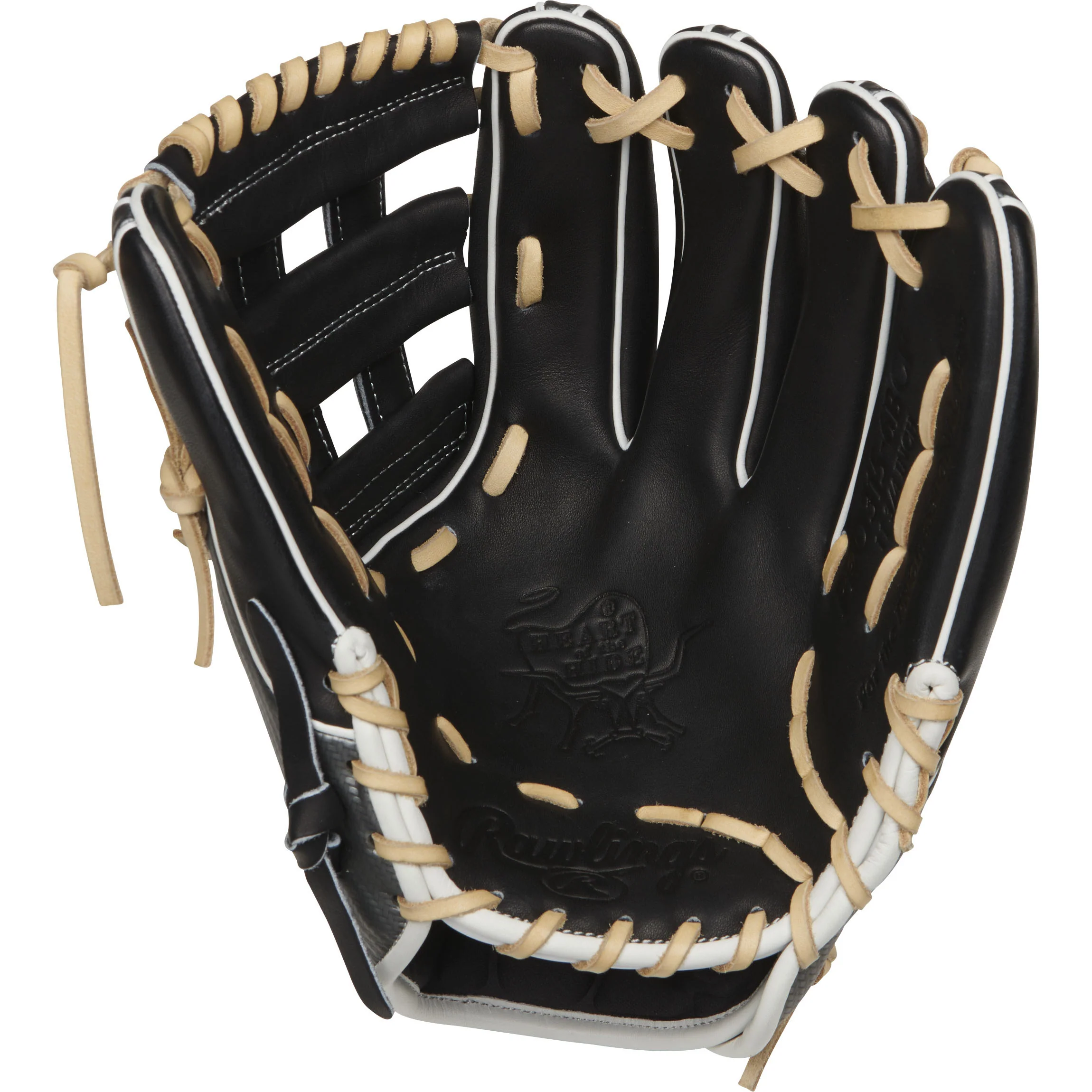 Rawlings Heart of the Hide 11.75" Glove-PRO315-6BCF - Image 2
