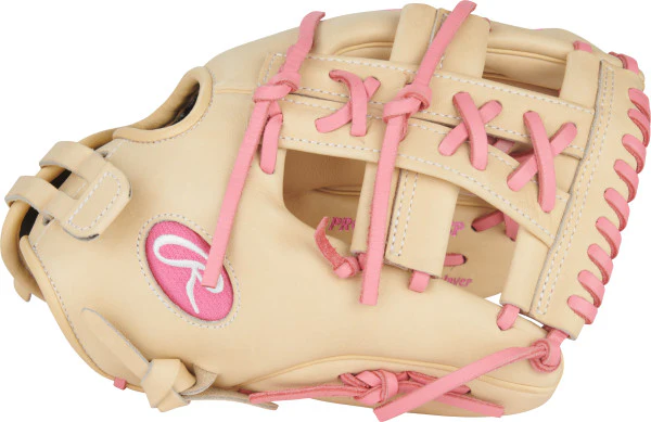 Rawlings Heart Of The Hide 12'' Fastpitch Glove PRO120SB-32CP - Image 3