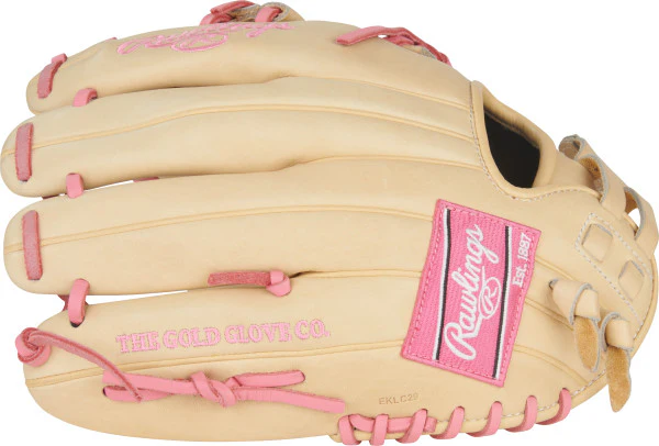 Rawlings Heart Of The Hide 12'' Fastpitch Glove PRO120SB-32CP - Image 4