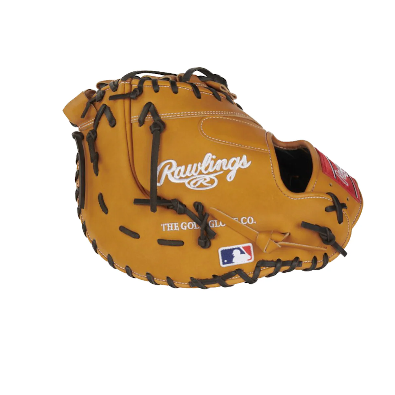 Rawlings Heart of the Hide 13" First Base Mitt/Glove RPROTDCTT - Image 4
