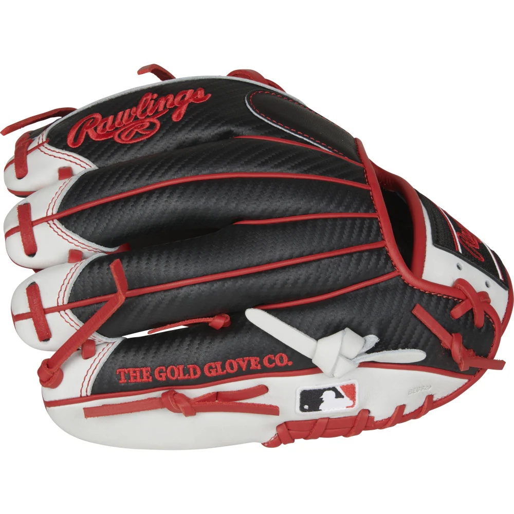 Rawlings Heart Of The Hide Hyper Shell 11.5' Glove-Opening Day Series-PRO204-2BSCF - Image 4