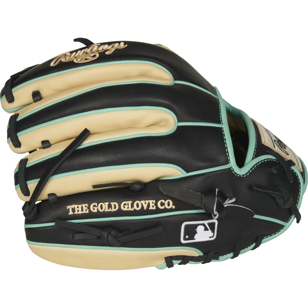 Rawlings Heart Of The Hide R2G 11.5'' Glove - PROR314-2CBM-RHT - Image 3