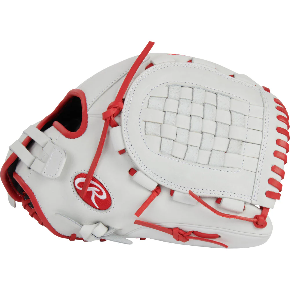 Rawlings Liberty Advanced 12.5" Fielding Glove RLA125-3S - Image 3