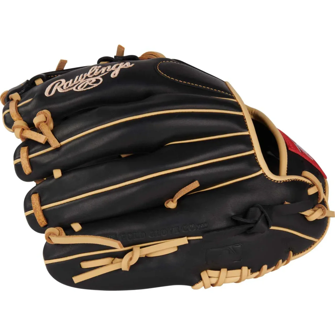 Rawlings Manny Machado 11.5" R9 Pro Player Series Baseball Fielding Glove - R9PMM13 - Image 3