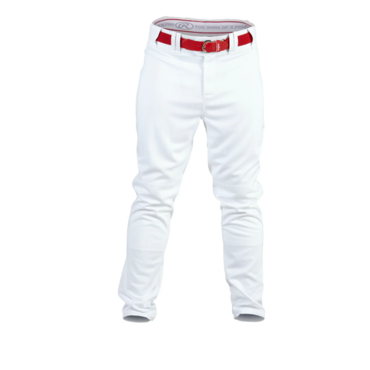 Rawlings Men's/Youth Pro150 Semi Relaxed Baseball/Softball Solid Colours - PRO150 - Image 2