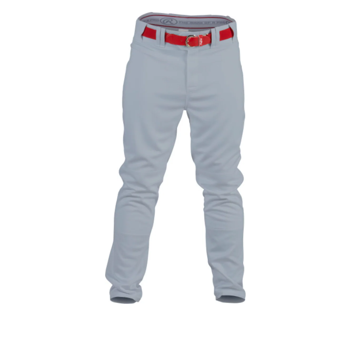 Rawlings Men's/Youth Pro150 Semi Relaxed Baseball/Softball Solid Colours - PRO150 - Image 3