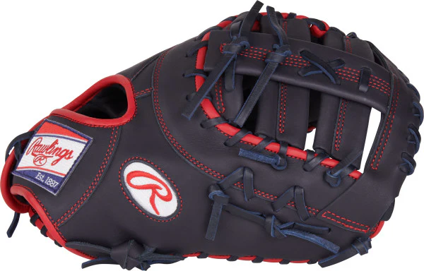 Rawlings NXT ContoUR series 12.5" First Base Mitt - NXTDCTU-10N - Image 3