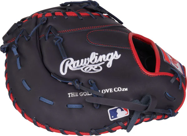 Rawlings NXT ContoUR series 12.5" First Base Mitt - NXTDCTU-10N - Image 4