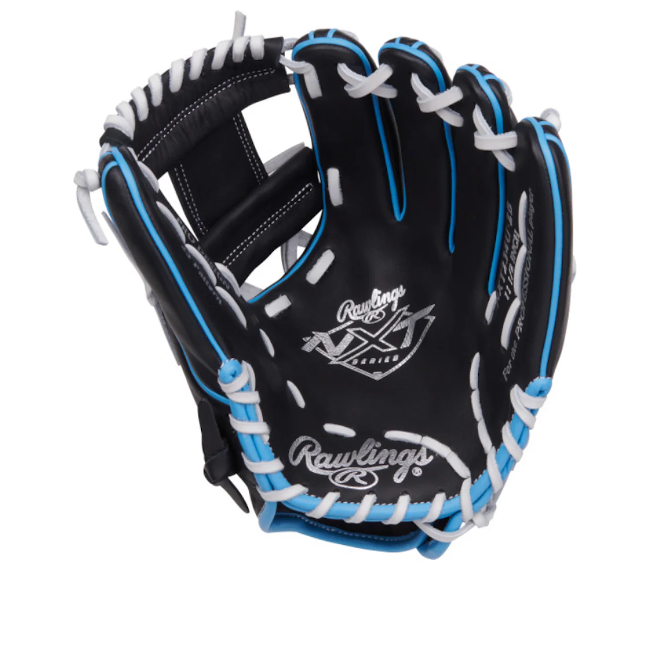 Rawlings NXT Series ContoUR Series 11.5" Glove - NXT234U-2B - Image 2