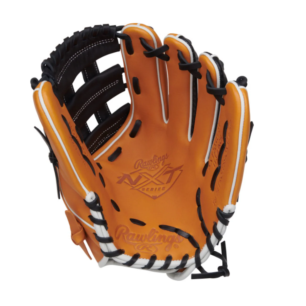 Rawlings NXT Series ContoUR Series 11.75" Glove - NXT205U-6T - Image 2