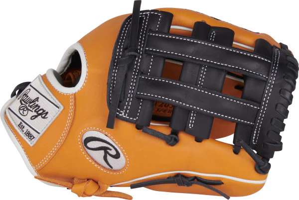 Rawlings NXT Series ContoUR Series 11.75" Glove - NXT205U-6T - Image 3