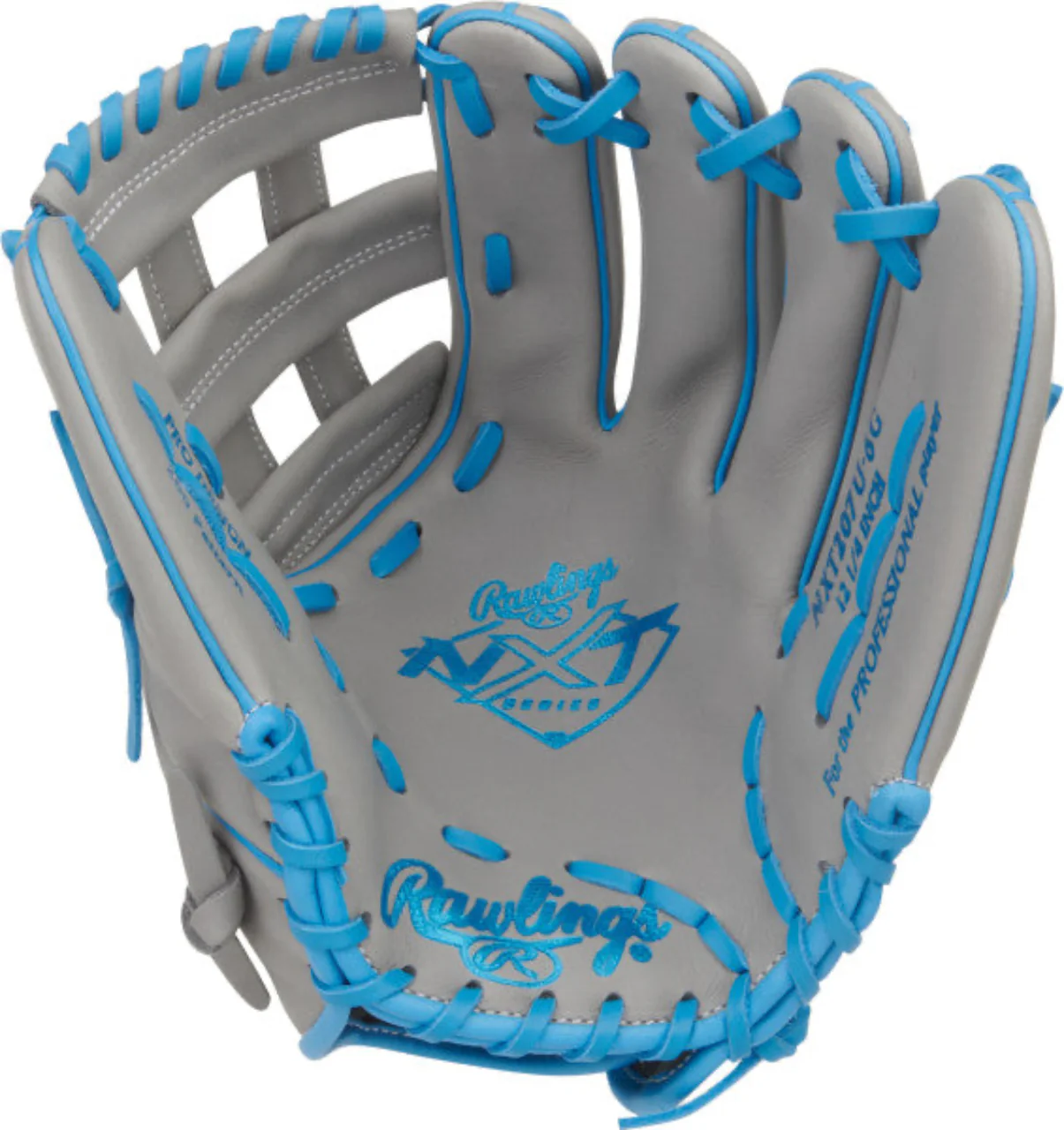 Rawlings NXT Series ContoUR Series 12.25" Glove - NXT207U-6G - Image 2