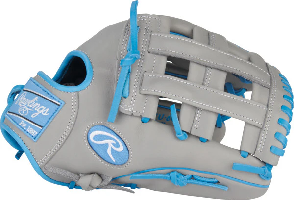 Rawlings NXT Series ContoUR Series 12.25" Glove - NXT207U-6G - Image 3
