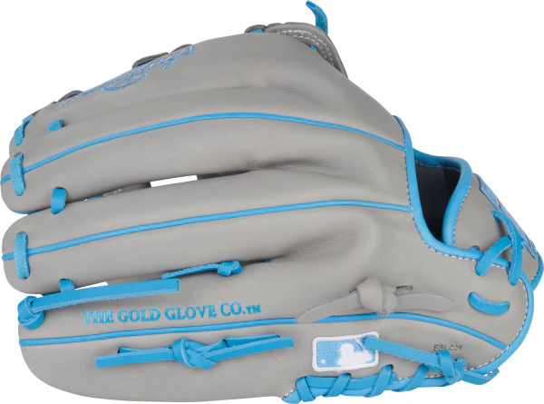 Rawlings NXT Series ContoUR Series 12.25" Glove - NXT207U-6G - Image 4