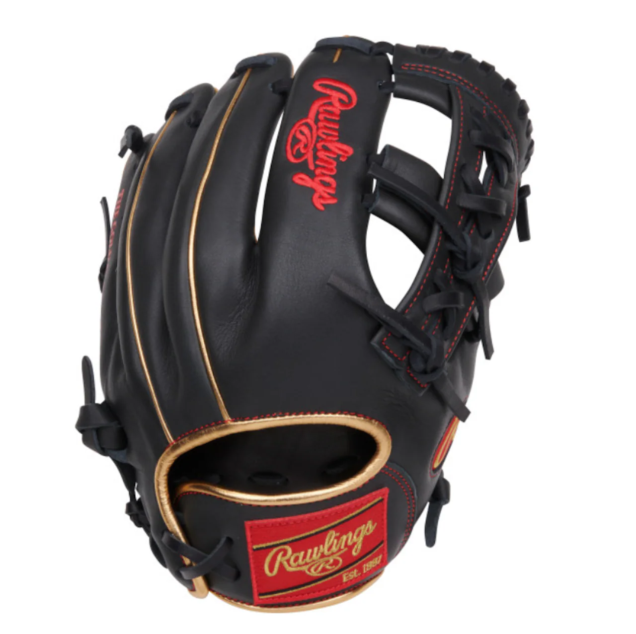 Rawlings NXT Series ContoUR Series 11.5" Glove - NXT204U-32DS