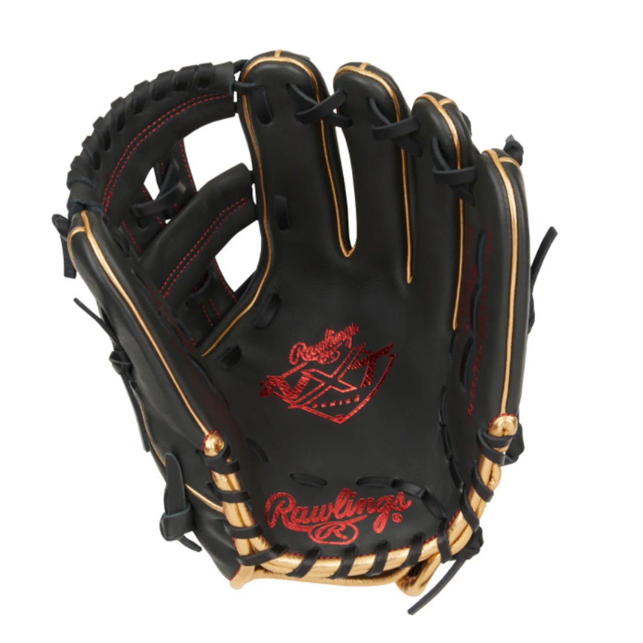 Rawlings NXT Series ContoUR Series 11.5" Glove - NXT204U-32DS - Image 2