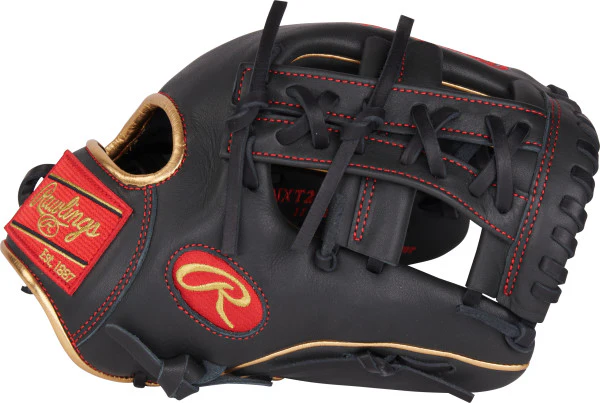 Rawlings NXT Series ContoUR Series 11.5" Glove - NXT204U-32DS - Image 3