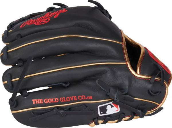 Rawlings NXT Series ContoUR Series 11.5" Glove - NXT204U-32DS - Image 4